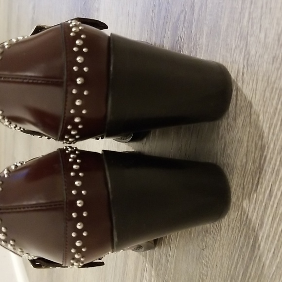 Derek Lam Women's Studded Booties, Sz 8, $775 - Picture 4 of 7